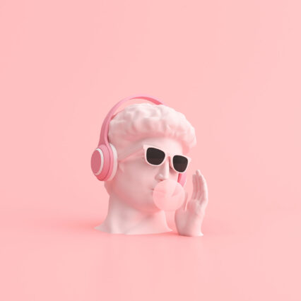 Transforming Daklen Building’s Online Image