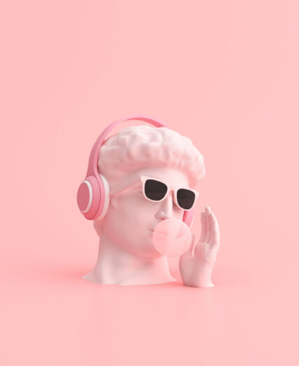 Transforming Daklen Building’s Online Image