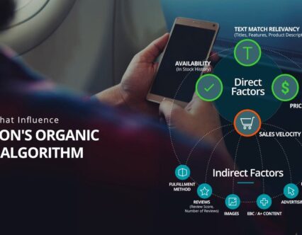 How Amazon’s Ranking Algorithm Works: A Guide to Ranking Your Products at the Top